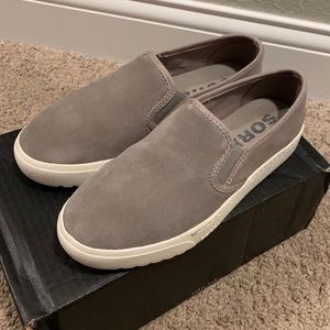 Sorel Campsneak Women's Slip On